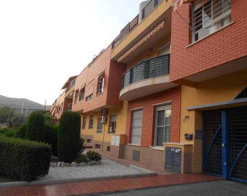 Apartamento en Riosol