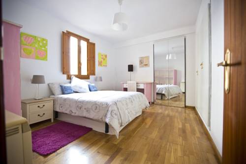 Apartamento en Sallent de Gallego