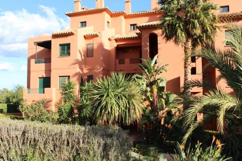 Apartamento en Sierra Cortina