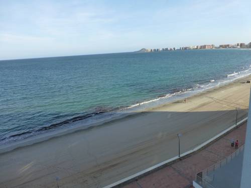Apartamento Euromarina Tower