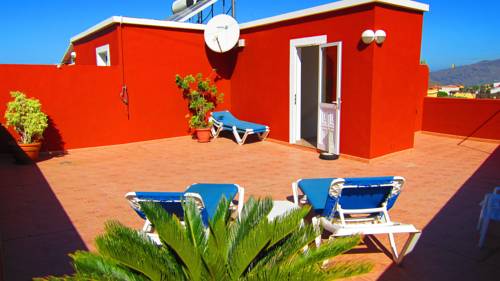 Apartamento Finca El Gallo
