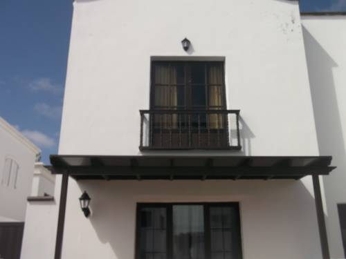 Apartamento Garita