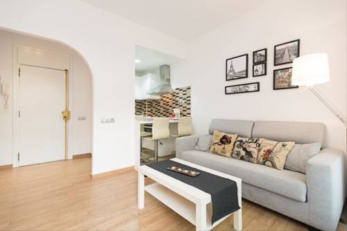 Apartamento General Vives