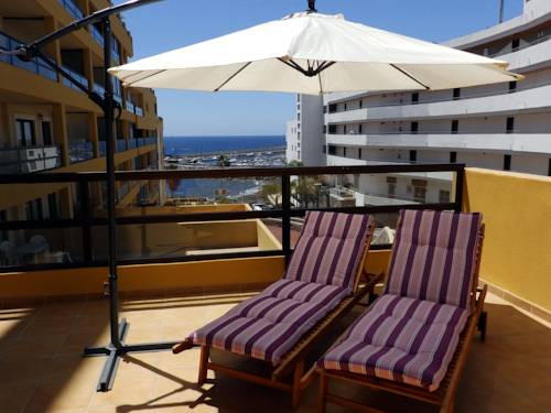 Apartamento Golf del Sur