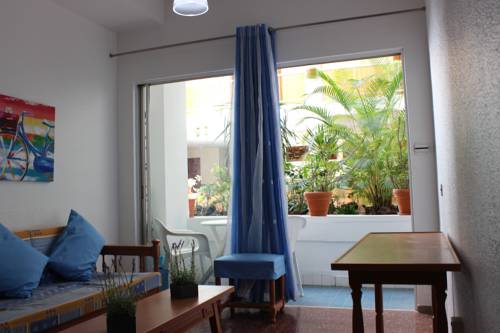 Apartamento Green Garden