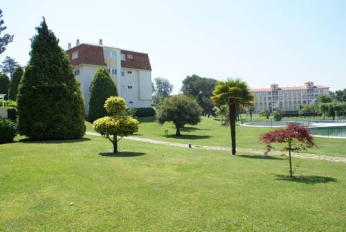 Apartamento Illa da Toxa