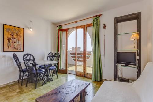 Apartamento IRIS