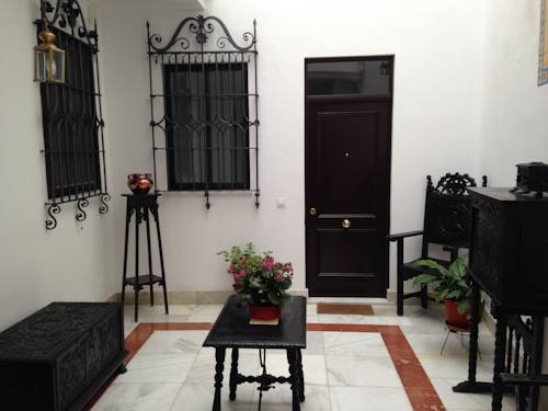 Apartamento Jerez