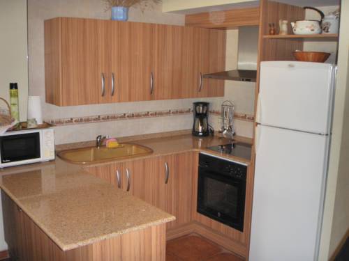 Apartamento Joana