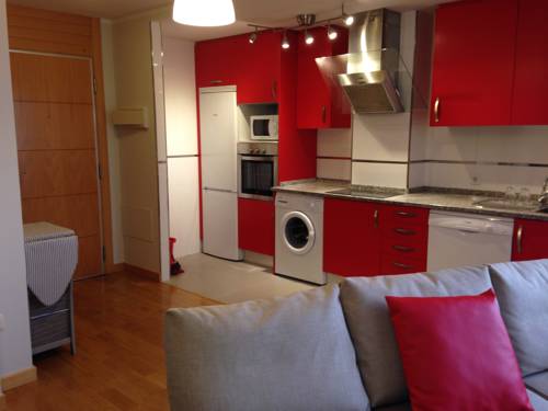 Apartamentos Noluna