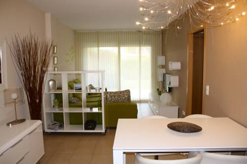 Apartamento L'Escala