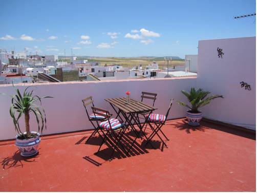 Apartamento La Dorada