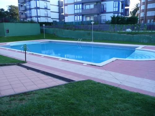 Apartamento la Guina
