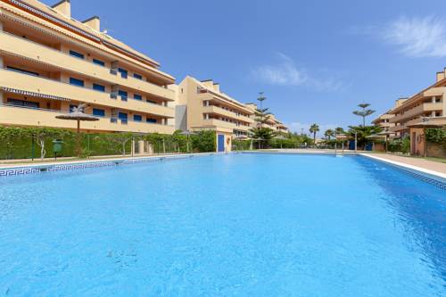 Apartamento La Marjal