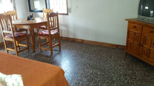 Apartamento La Perla