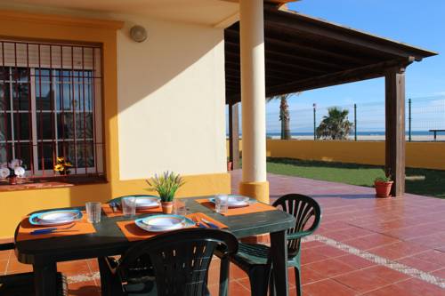 Apartamento La Tortuga Gran Esquina - a pie de playa