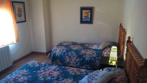 Apartamento La Valenciana