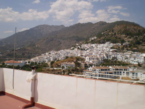 Apartamento Lino