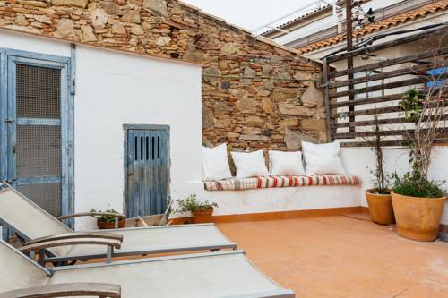 Apartamento Loft Palamos