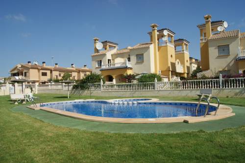 Apartamento Lomas Cabo Roig