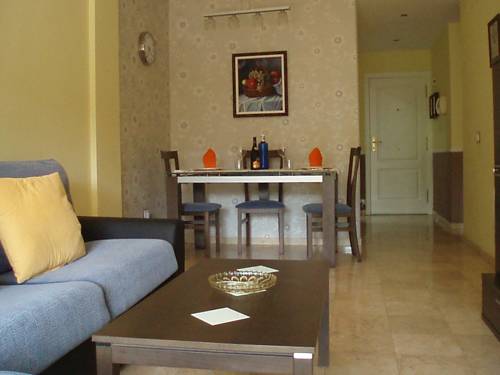 Apartamento Los Balandros