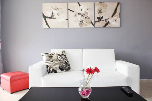 Apartamento Los Cristianos II