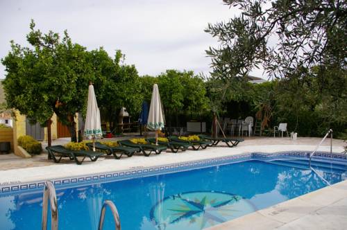 Apartamento Los Naranjos