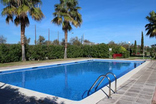 Apartamento Los Riscos