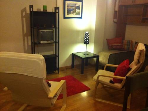 Apartamento Losillas