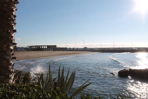 Apartamento Mar y Cielo