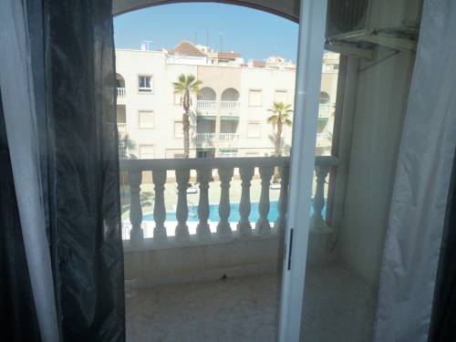 Apartamento Mar