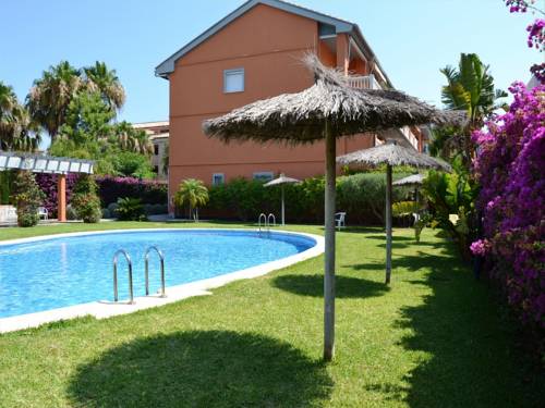 Apartamento Nueva Fontana