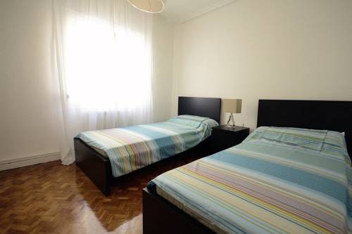 Apartamento Pamplona