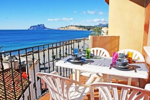 Apartamento Panoramic