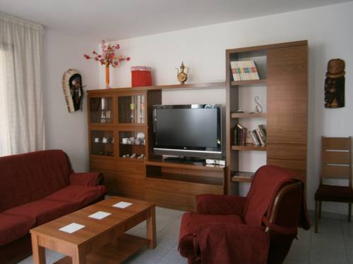 Apartamento Passeig de Dintre