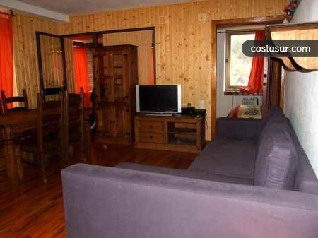 Apartamento Penibético
