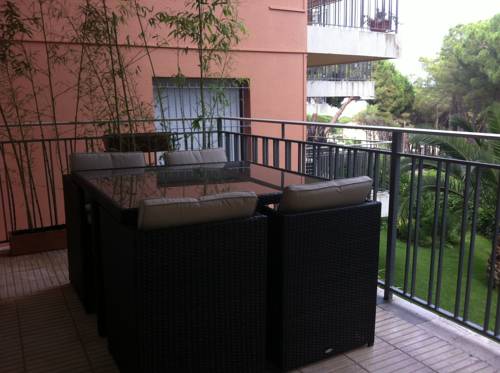 Apartamento Playa de la Fosca
