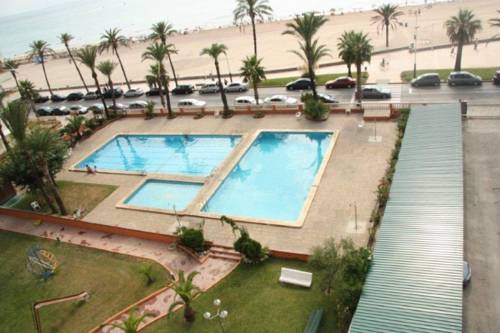 Apartamento Playa Peñíscola