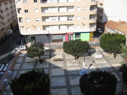 Apartamento Plaza del Calvario