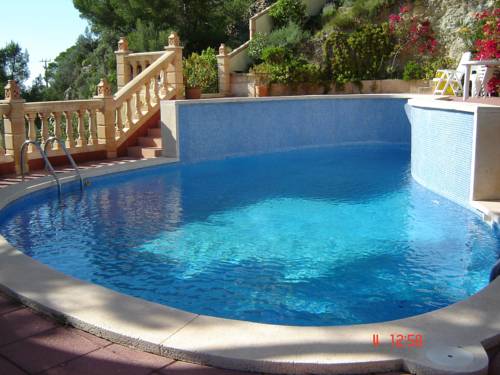 Apartamento Port Andratx