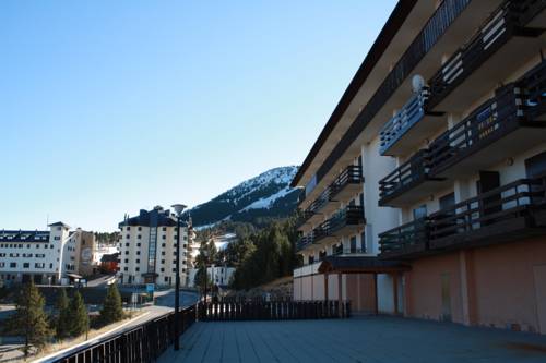 Apartamento Port del Comte Minimm