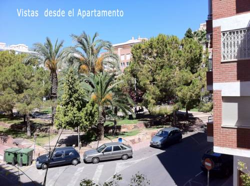 Apartamento Ramon Gallud