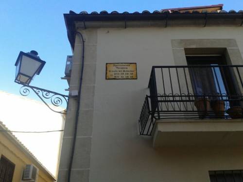 Apartamento Rincón del Salvador 2-4