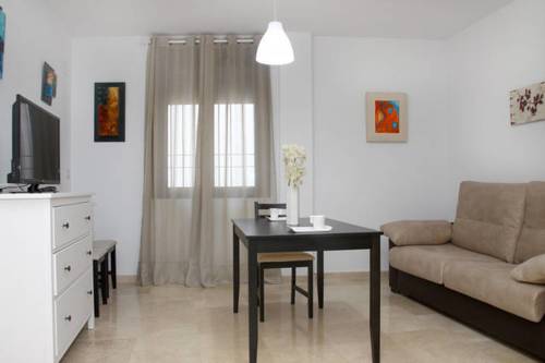 Apartamento Rivera Deluxe