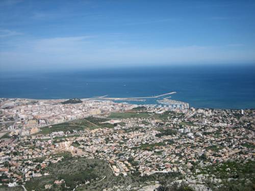 Apartamento Rosaleda