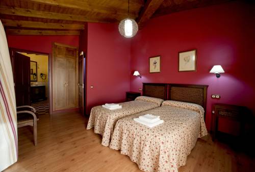 Apartamento Rural Arbequina