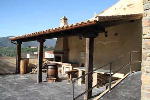 Casa Rural El Peral