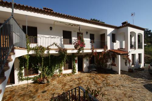 Apartamento Rural Las Palmeras