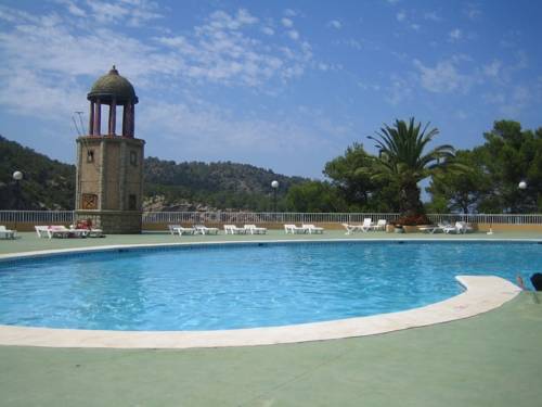 Apartamento San Vicente