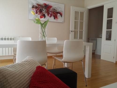 Apartamento Santa Teresa